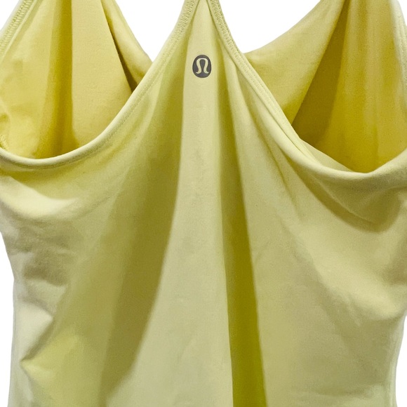 ⭐️LULULEMON ⭐️ Tank Top SZ 8 - Picture 6 of 8